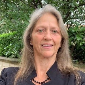 Meet your Posher, Sherry